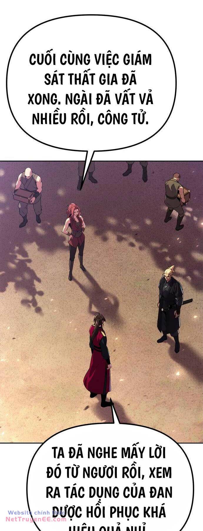 Ma Đạo Chuyển Sinh Ký - Chapter 62 - Page 73