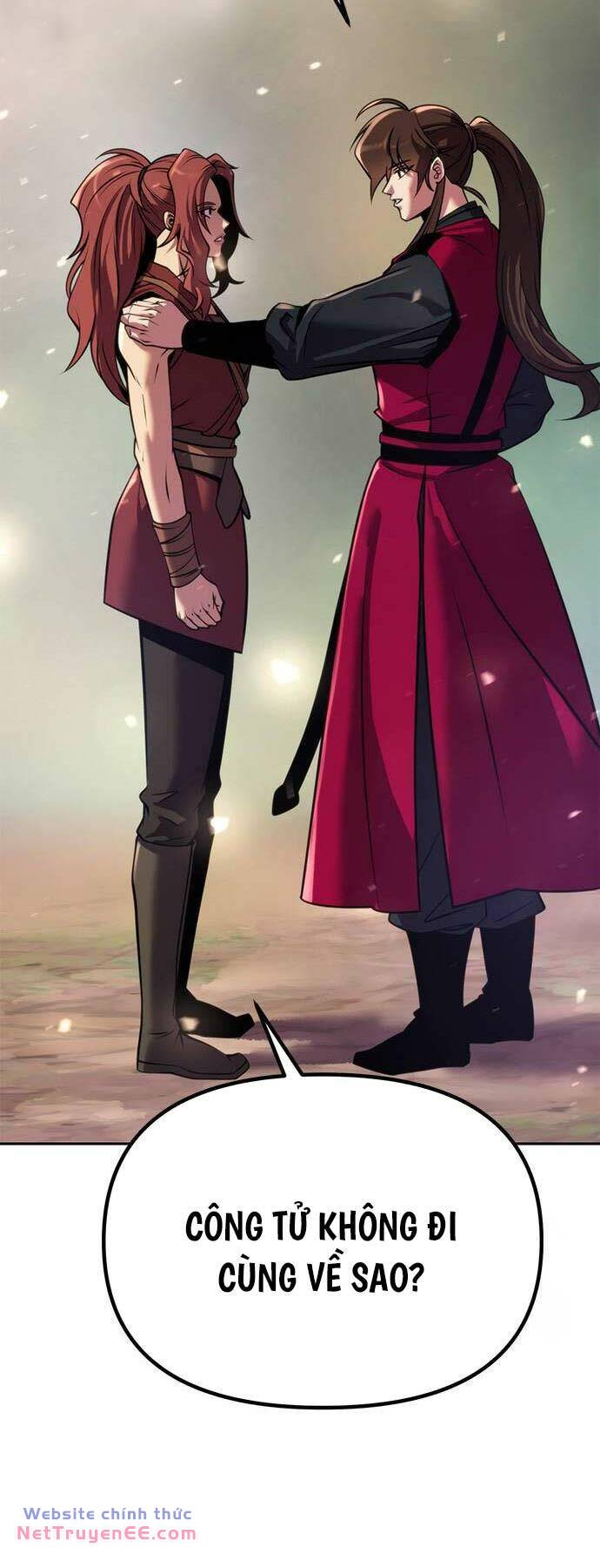 Ma Đạo Chuyển Sinh Ký - Chapter 62 - Page 79