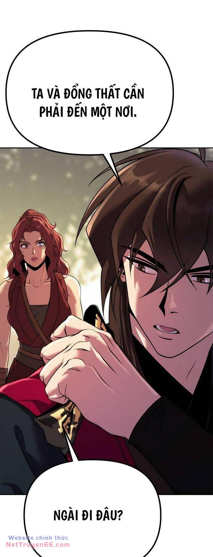 Ma Đạo Chuyển Sinh Ký - Chapter 62 - Page 80