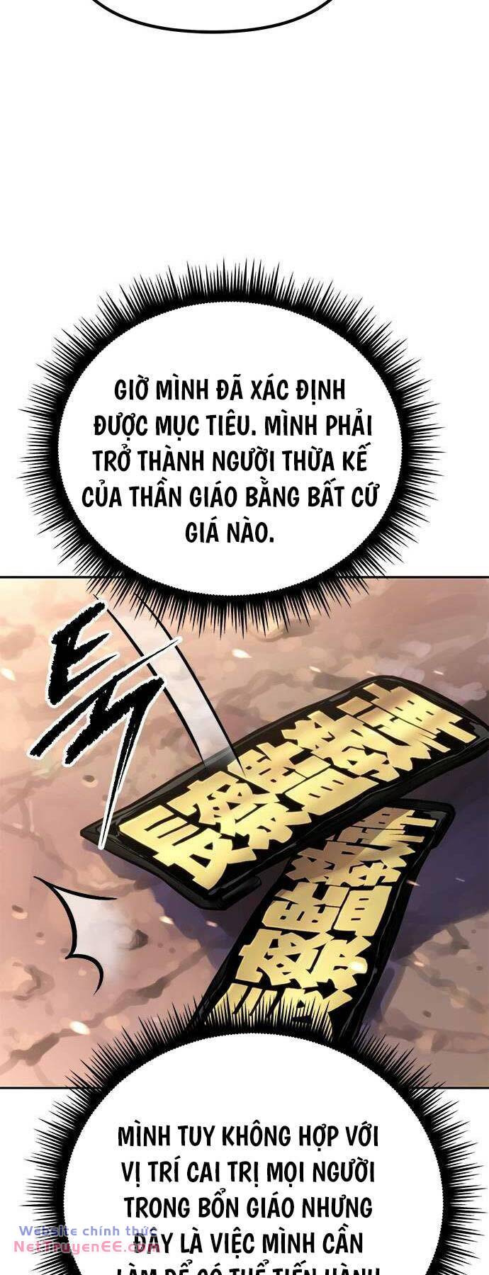 Ma Đạo Chuyển Sinh Ký - Chapter 62 - Page 81