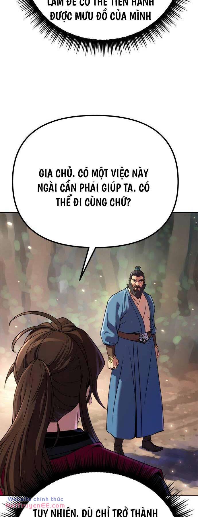 Ma Đạo Chuyển Sinh Ký - Chapter 62 - Page 82