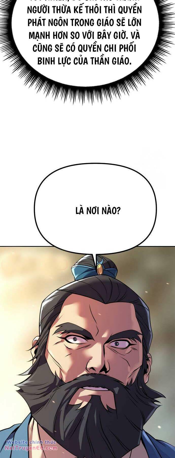 Ma Đạo Chuyển Sinh Ký - Chapter 62 - Page 83