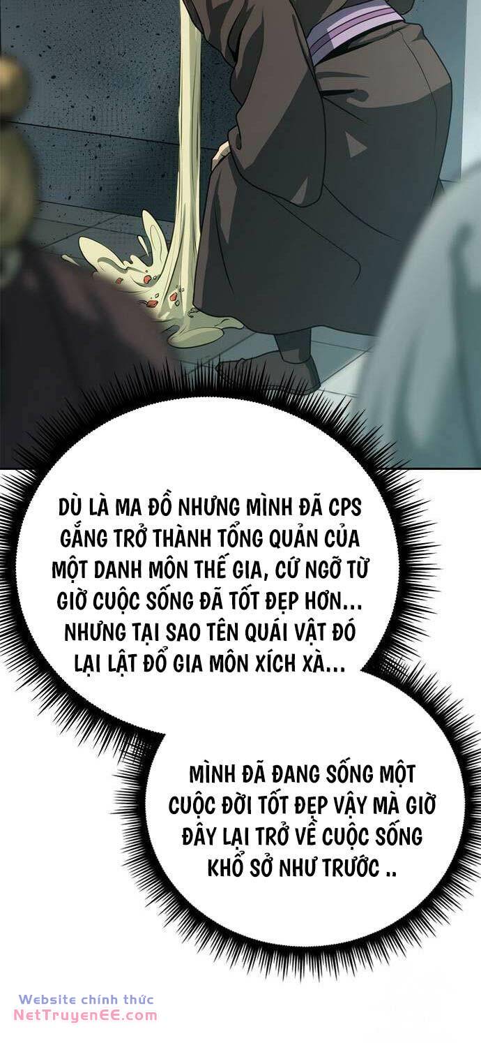 Ma Đạo Chuyển Sinh Ký - Chapter 62 - Page 87