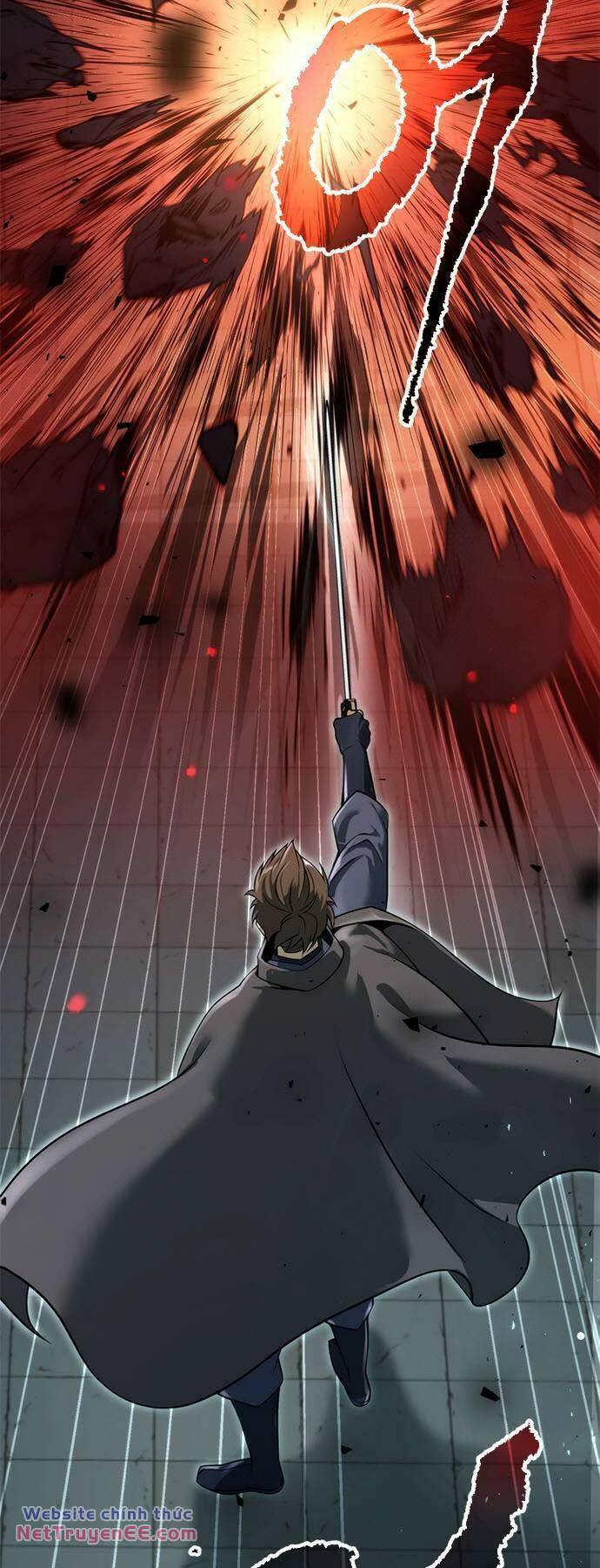 Ma Đạo Chuyển Sinh Ký - Chapter 62 - Page 96