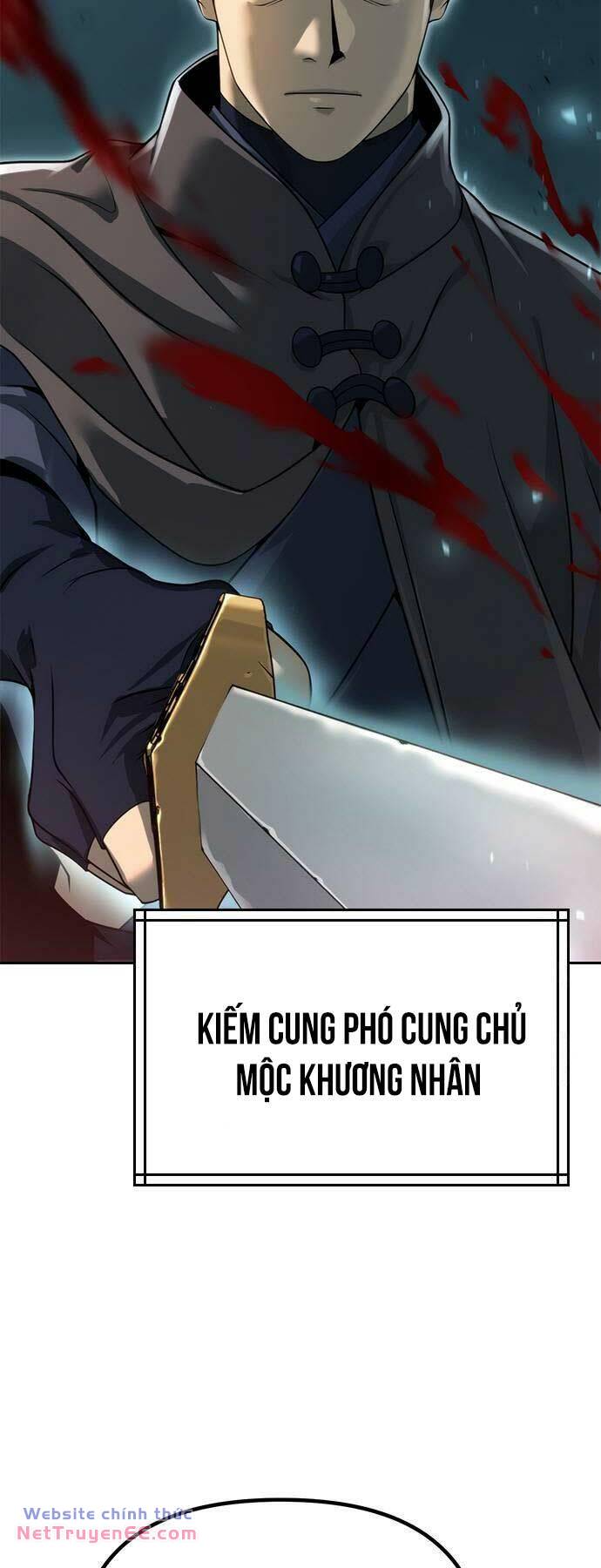 Ma Đạo Chuyển Sinh Ký - Chapter 62 - Page 98