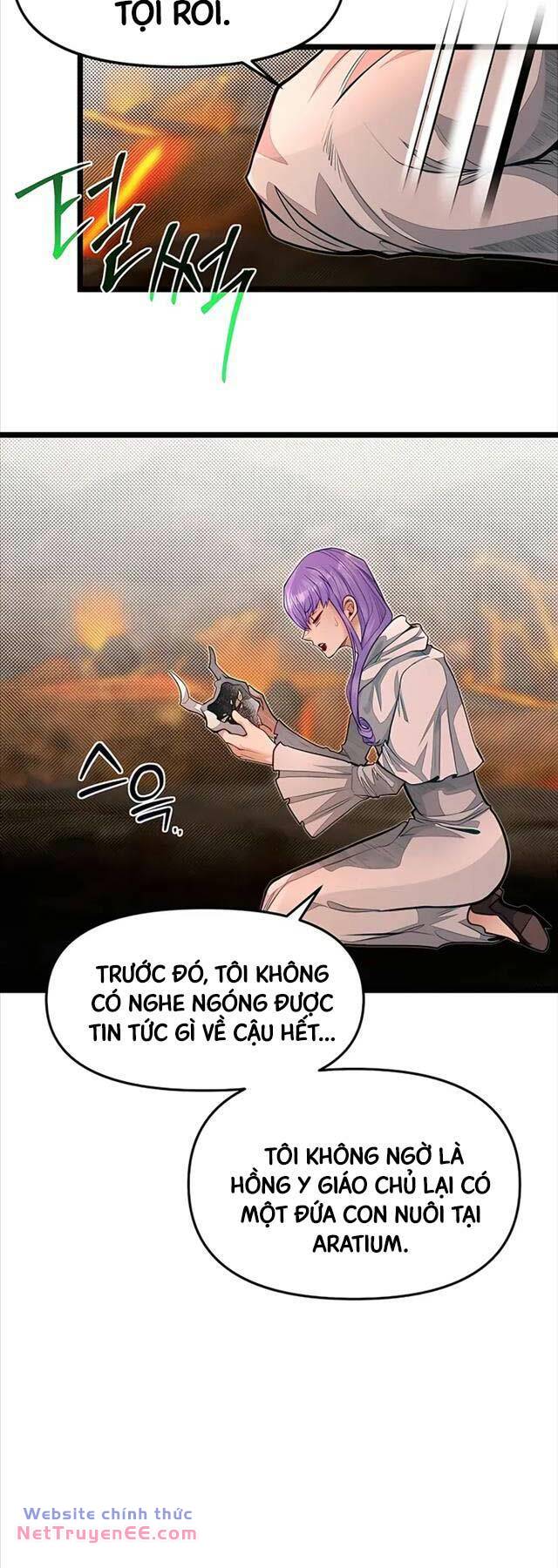 Anh Trai Anh Hùng Là Người Đã Chết Trong Học Viện - Chapter 67 - Page 10