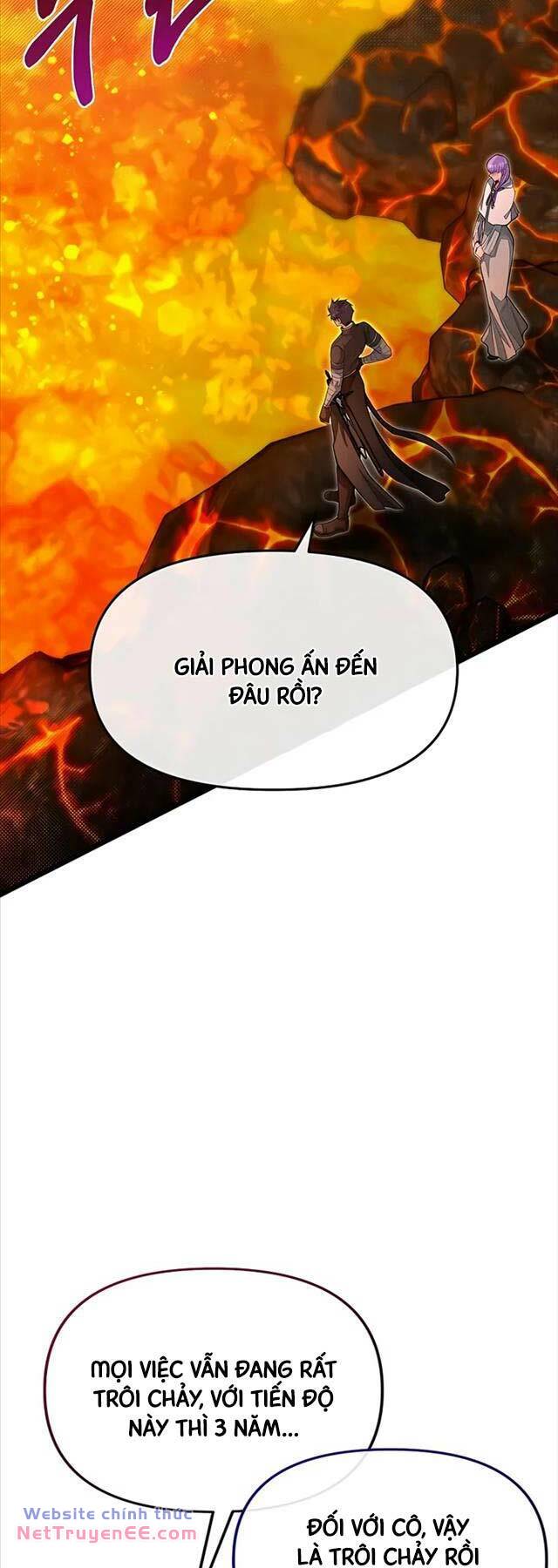 Anh Trai Anh Hùng Là Người Đã Chết Trong Học Viện - Chapter 67 - Page 17