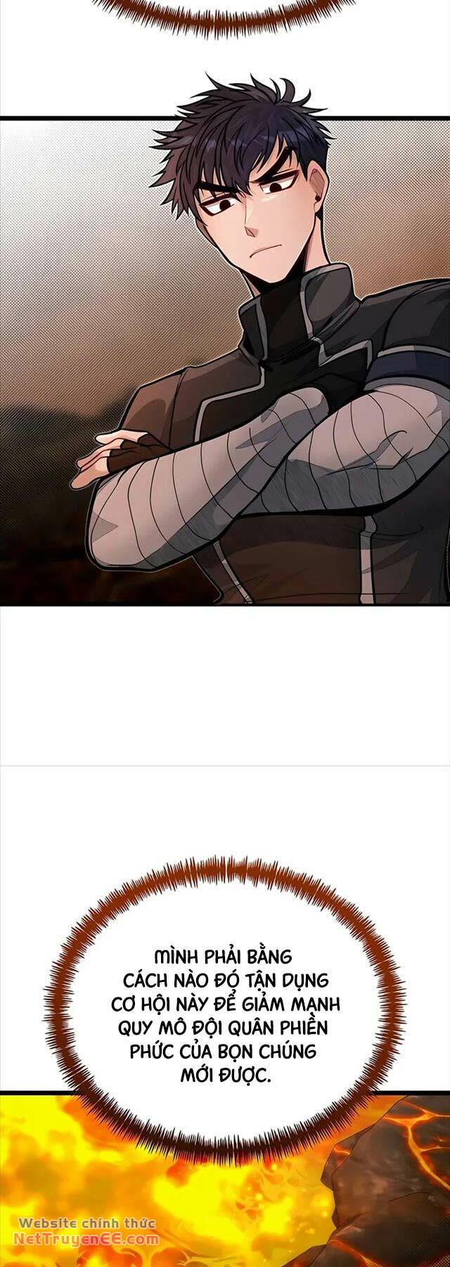 Anh Trai Anh Hùng Là Người Đã Chết Trong Học Viện - Chapter 67 - Page 19
