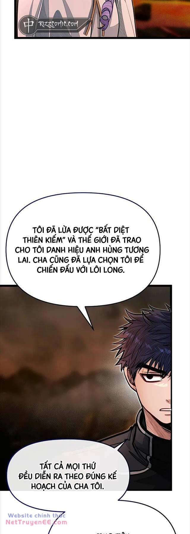 Anh Trai Anh Hùng Là Người Đã Chết Trong Học Viện - Chapter 67 - Page 21