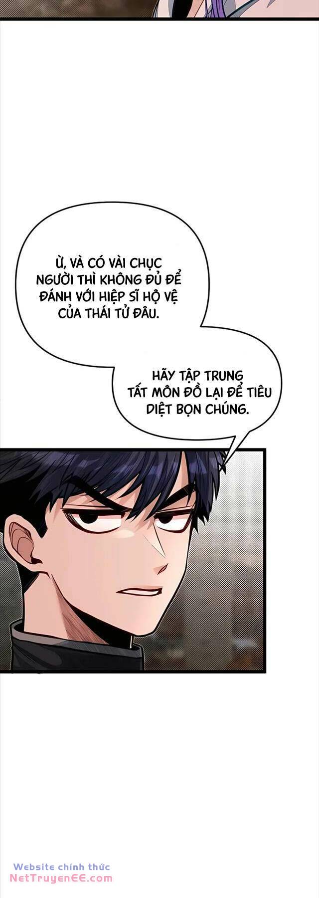 Anh Trai Anh Hùng Là Người Đã Chết Trong Học Viện - Chapter 67 - Page 26