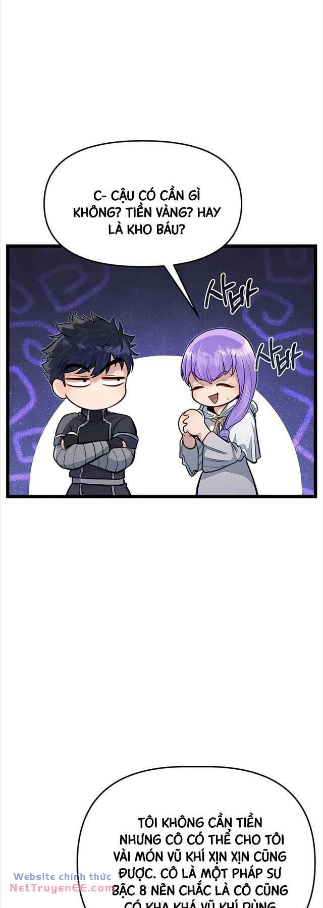 Anh Trai Anh Hùng Là Người Đã Chết Trong Học Viện - Chapter 67 - Page 32