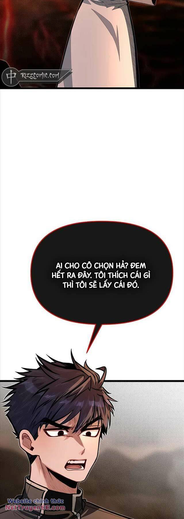 Anh Trai Anh Hùng Là Người Đã Chết Trong Học Viện - Chapter 67 - Page 35