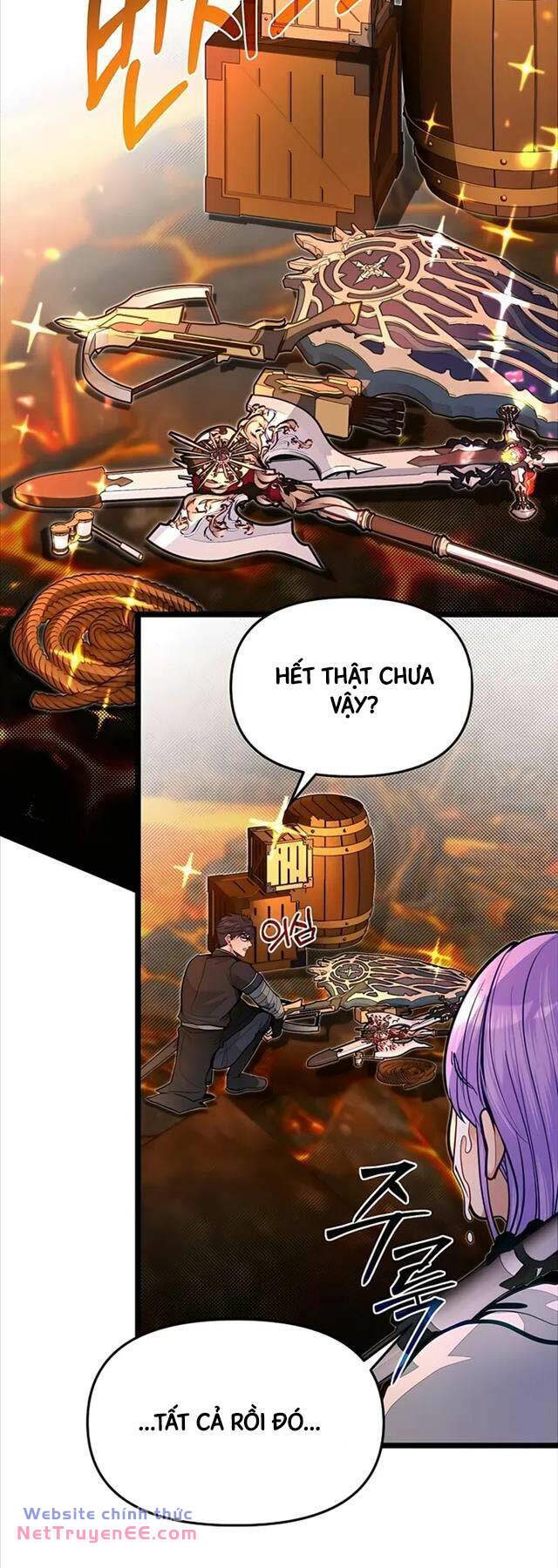 Anh Trai Anh Hùng Là Người Đã Chết Trong Học Viện - Chapter 67 - Page 37