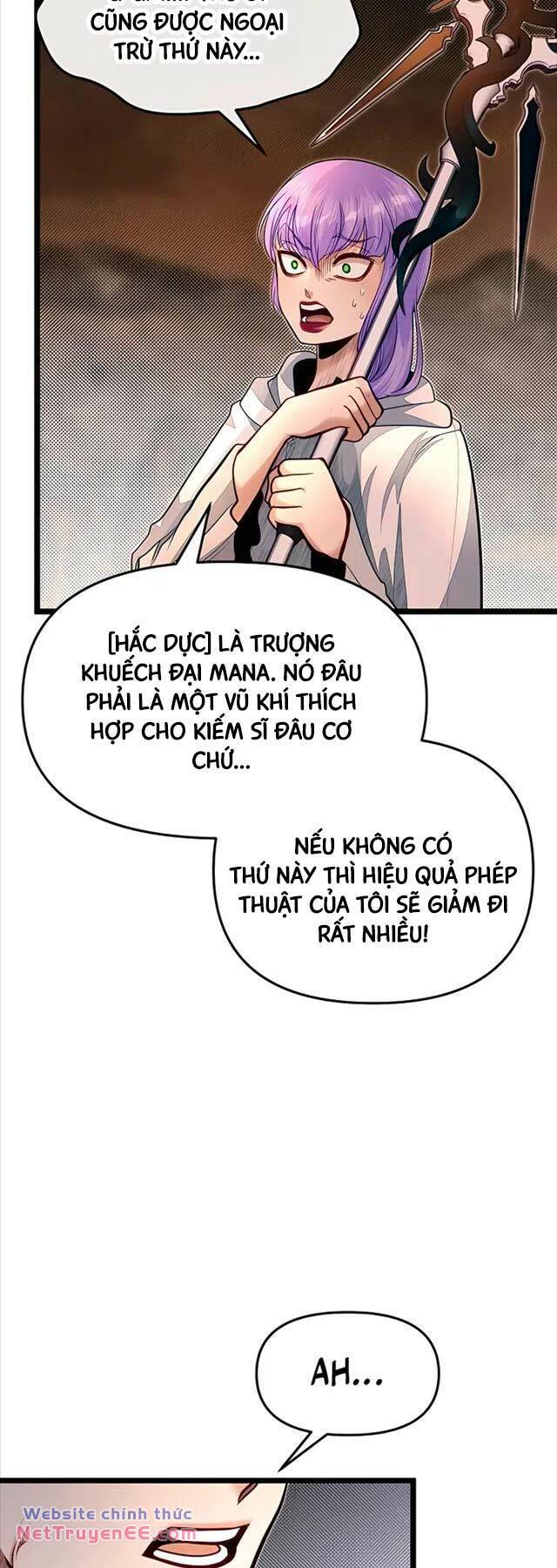 Anh Trai Anh Hùng Là Người Đã Chết Trong Học Viện - Chapter 67 - Page 39