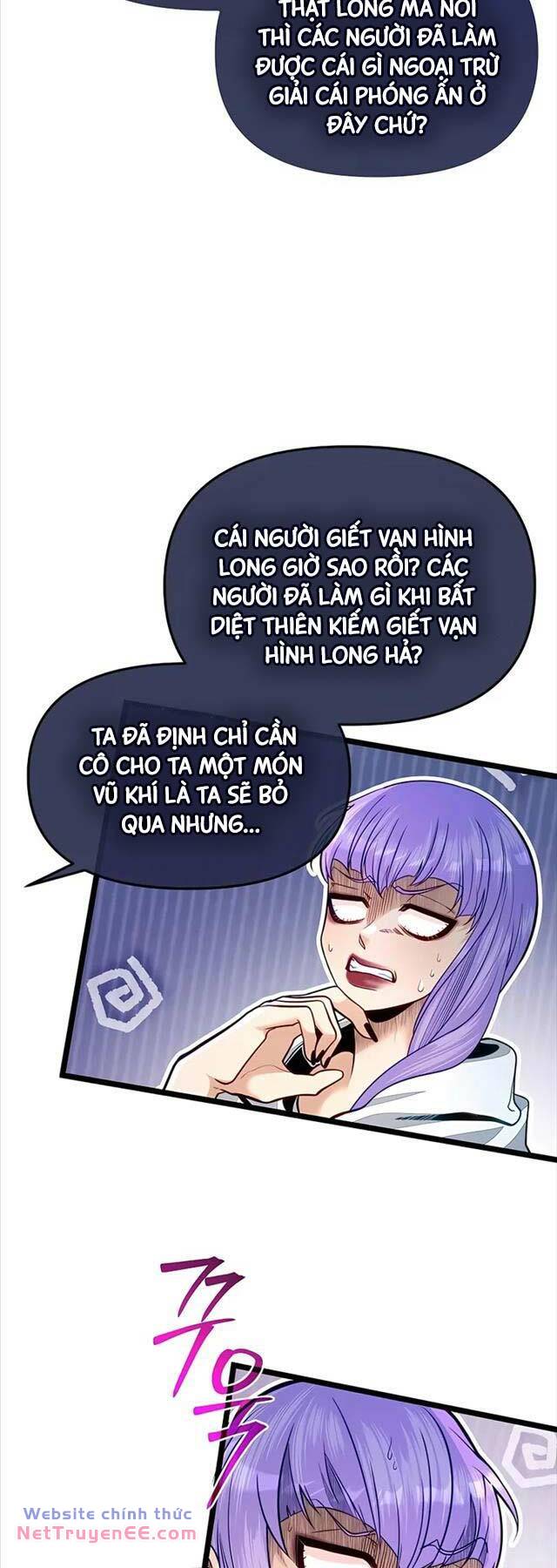 Anh Trai Anh Hùng Là Người Đã Chết Trong Học Viện - Chapter 67 - Page 41