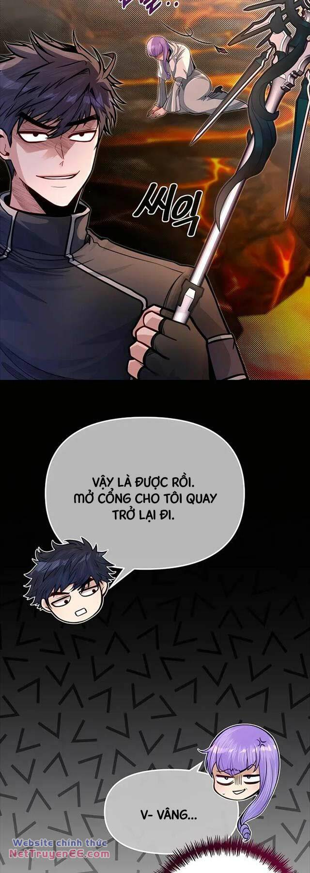 Anh Trai Anh Hùng Là Người Đã Chết Trong Học Viện - Chapter 67 - Page 43