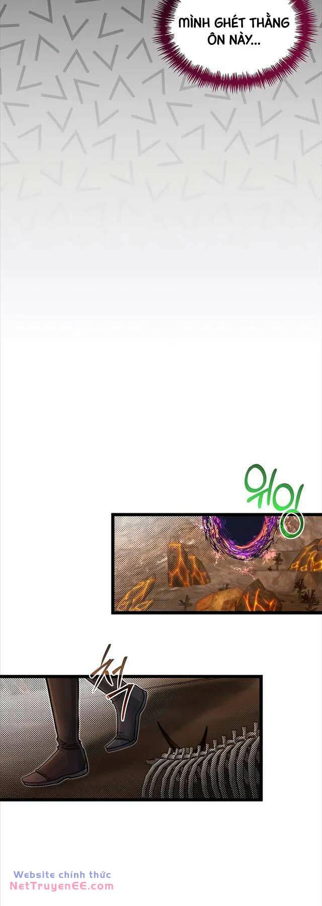 Anh Trai Anh Hùng Là Người Đã Chết Trong Học Viện - Chapter 67 - Page 44