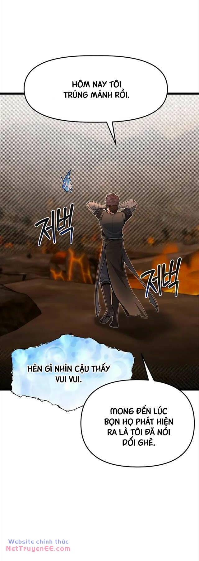 Anh Trai Anh Hùng Là Người Đã Chết Trong Học Viện - Chapter 67 - Page 45