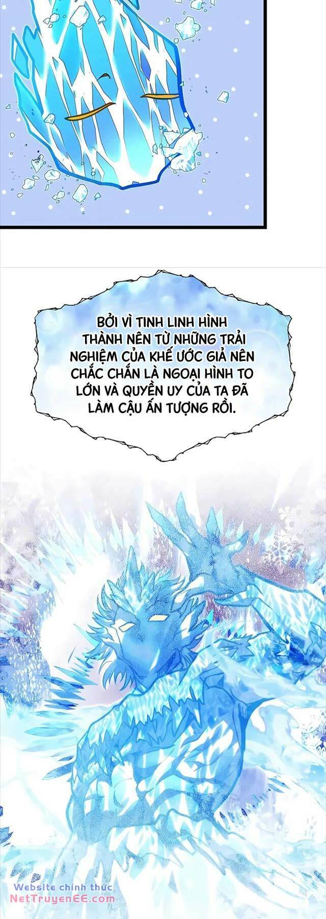 Anh Trai Anh Hùng Là Người Đã Chết Trong Học Viện - Chapter 67 - Page 47