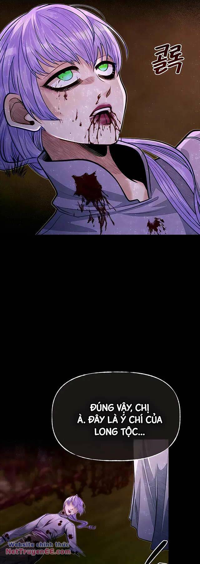 Anh Trai Anh Hùng Là Người Đã Chết Trong Học Viện - Chapter 67 - Page 4