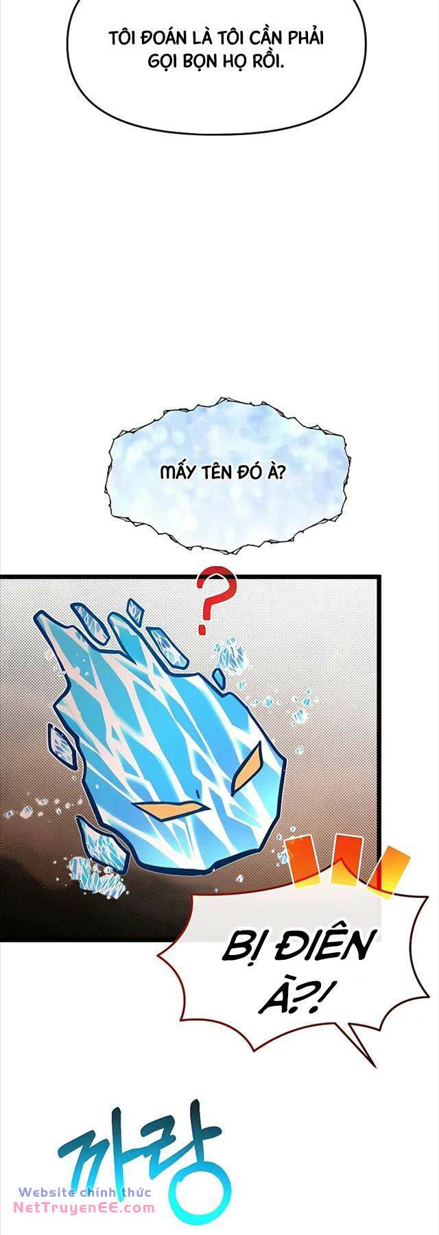 Anh Trai Anh Hùng Là Người Đã Chết Trong Học Viện - Chapter 67 - Page 50