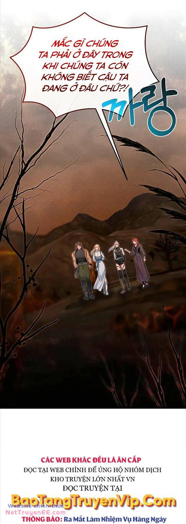 Anh Trai Anh Hùng Là Người Đã Chết Trong Học Viện - Chapter 67 - Page 51