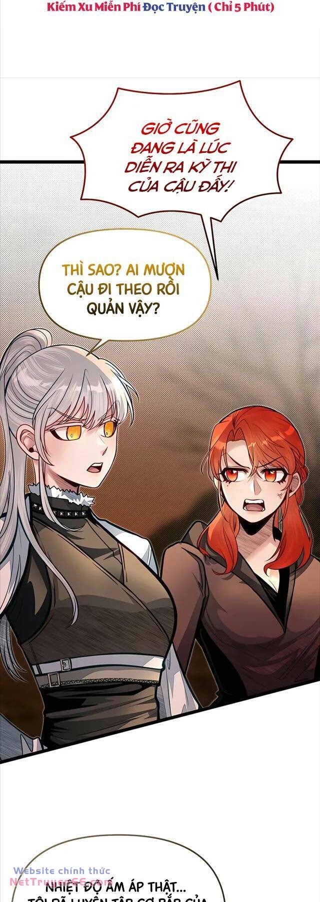 Anh Trai Anh Hùng Là Người Đã Chết Trong Học Viện - Chapter 67 - Page 52