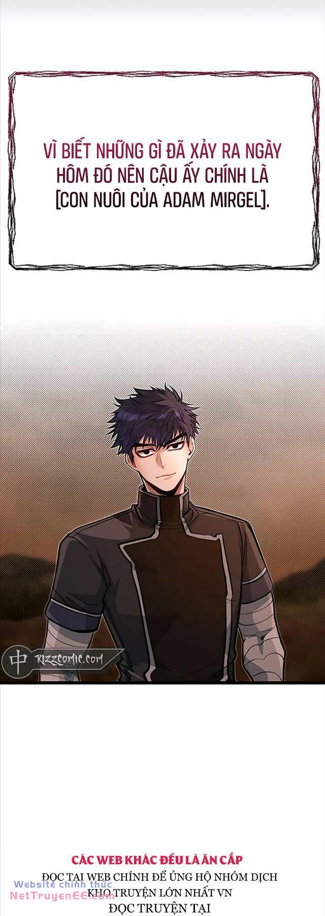 Anh Trai Anh Hùng Là Người Đã Chết Trong Học Viện - Chapter 67 - Page 8