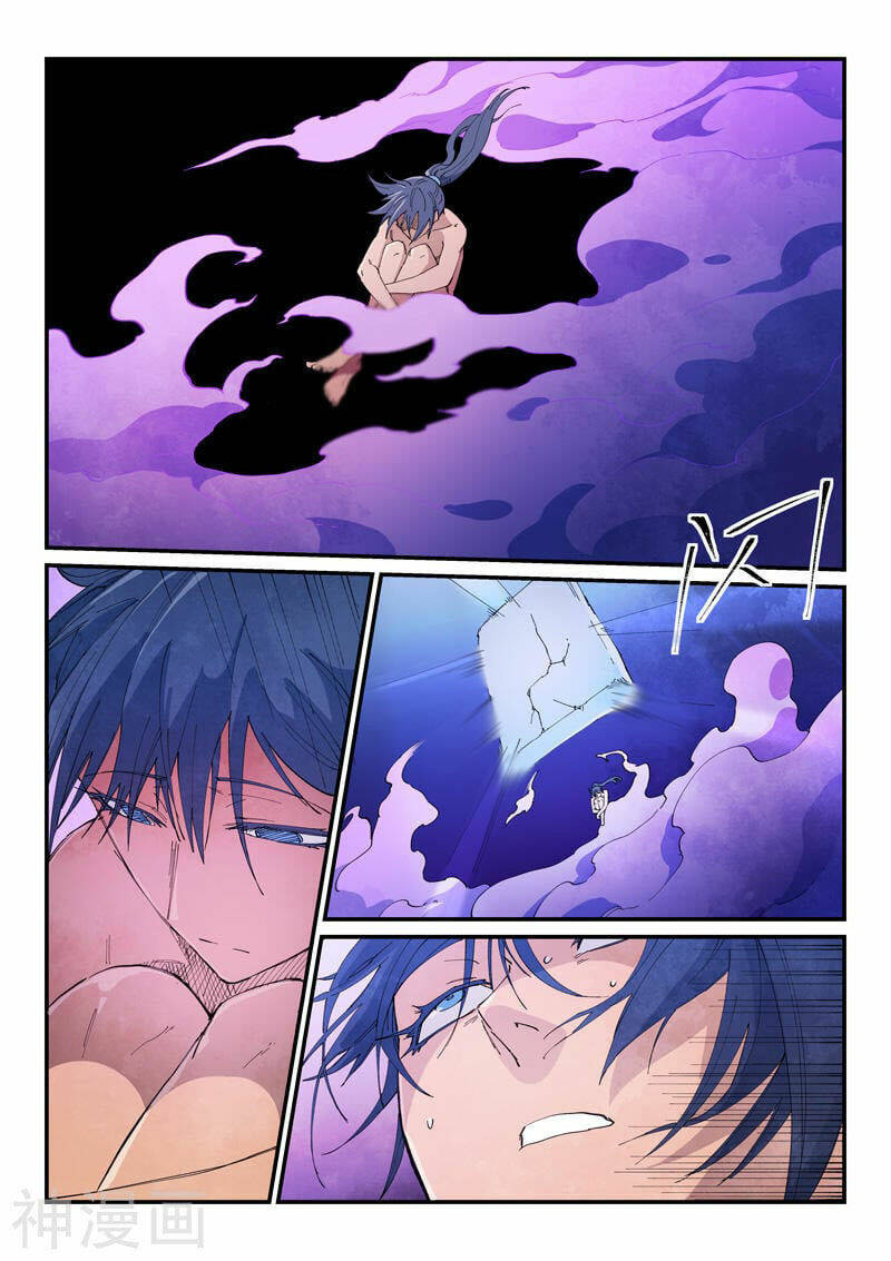 Tinh Võ Thần Quyết - Chapter 627 - Page 5