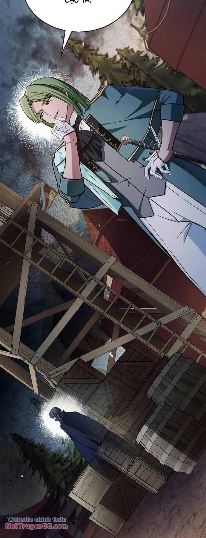 Tôi Không Tài Năng Đến Thế Đâu - Chapter 72 - Page 10