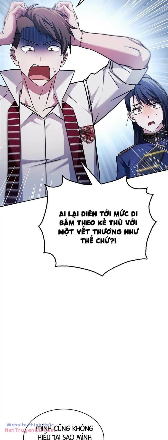 Tôi Không Tài Năng Đến Thế Đâu - Chapter 72 - Page 20