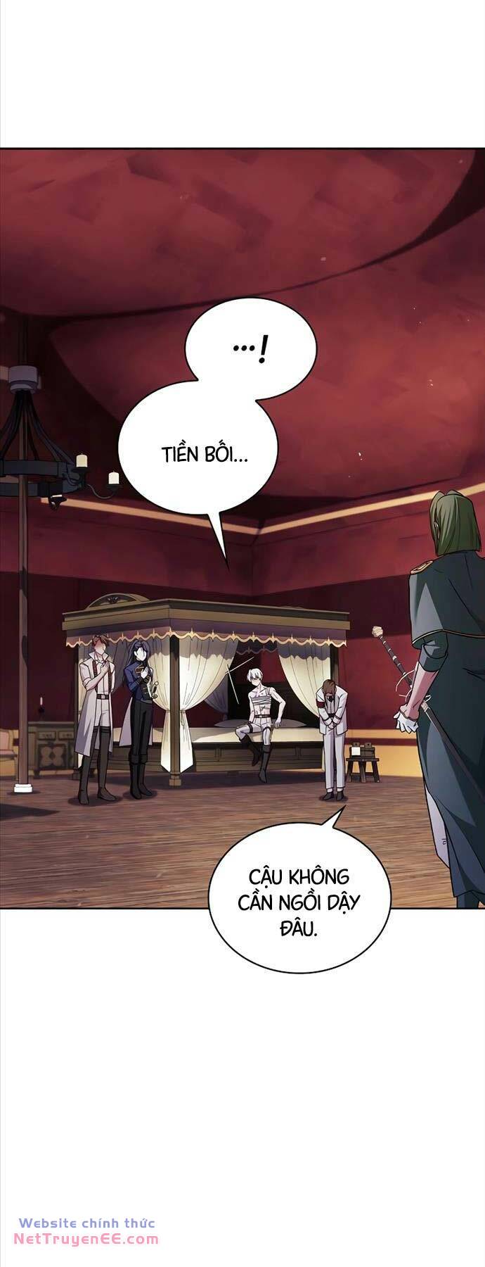 Tôi Không Tài Năng Đến Thế Đâu - Chapter 72 - Page 22