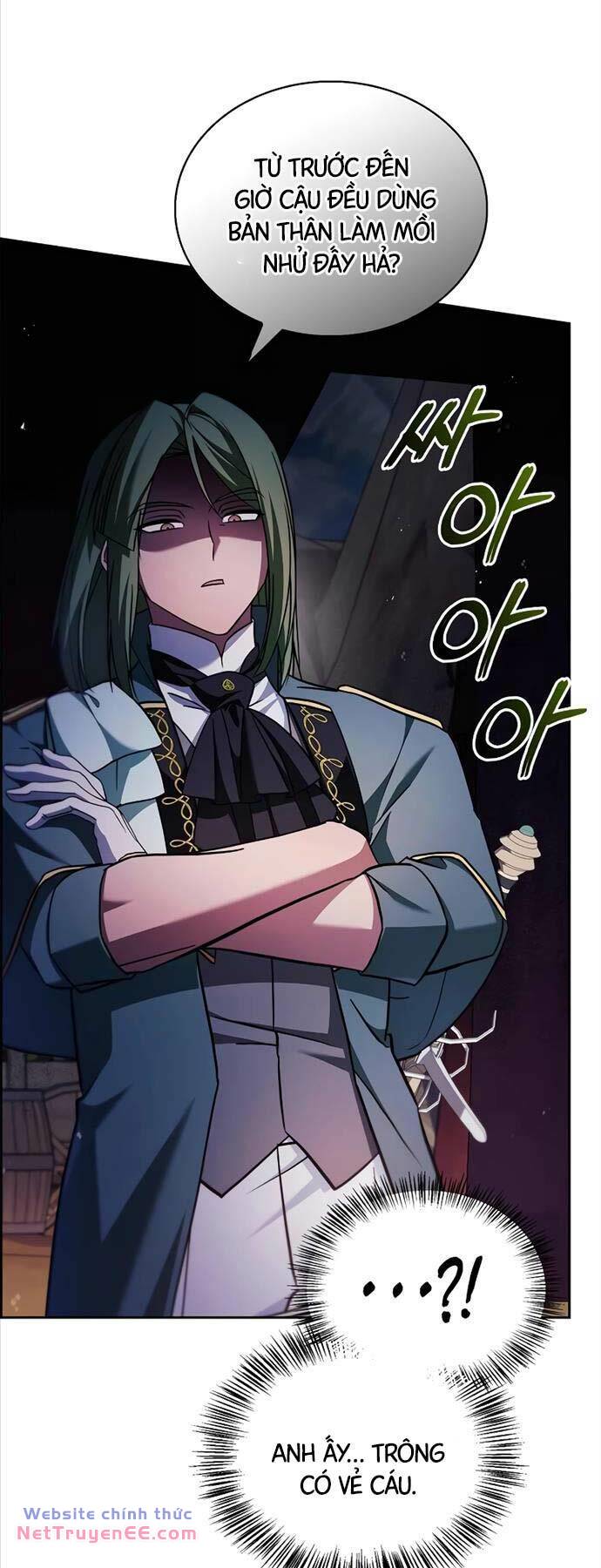 Tôi Không Tài Năng Đến Thế Đâu - Chapter 72 - Page 23