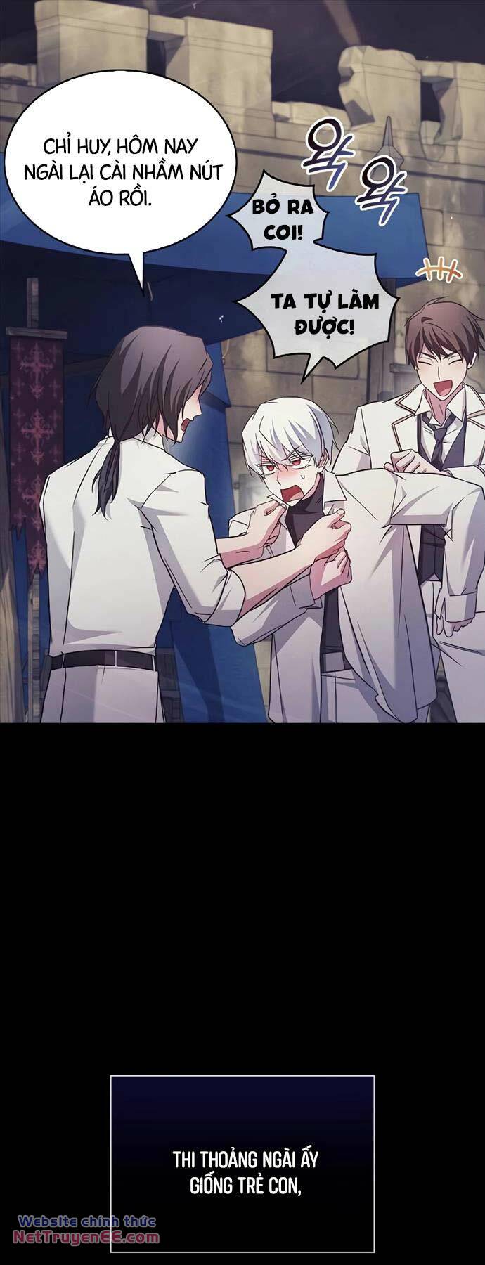 Tôi Không Tài Năng Đến Thế Đâu - Chapter 72 - Page 26