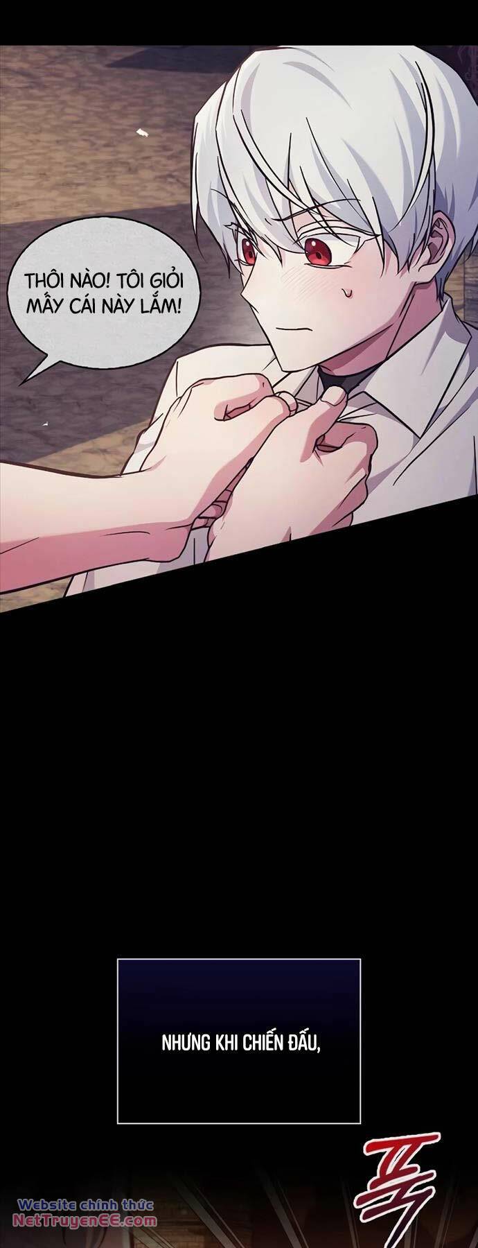 Tôi Không Tài Năng Đến Thế Đâu - Chapter 72 - Page 27