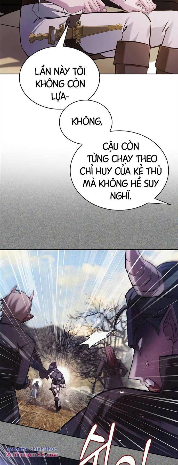 Tôi Không Tài Năng Đến Thế Đâu - Chapter 72 - Page 32
