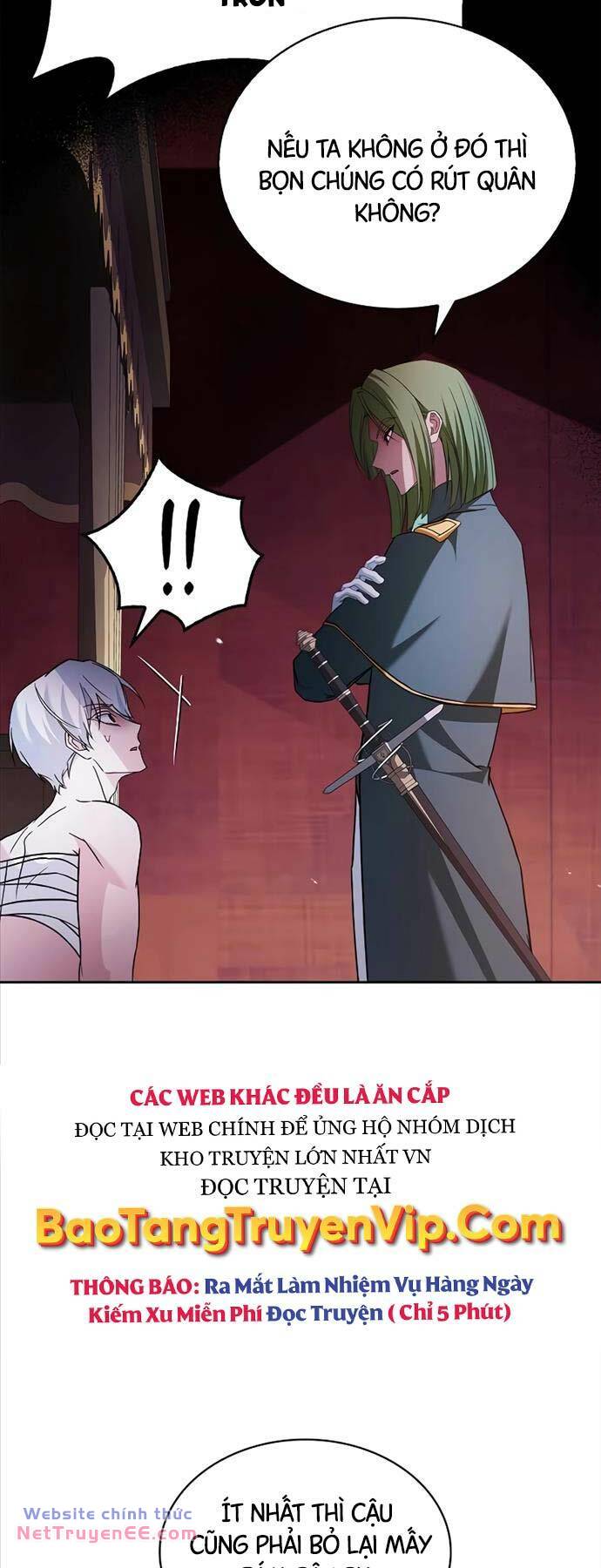 Tôi Không Tài Năng Đến Thế Đâu - Chapter 72 - Page 34