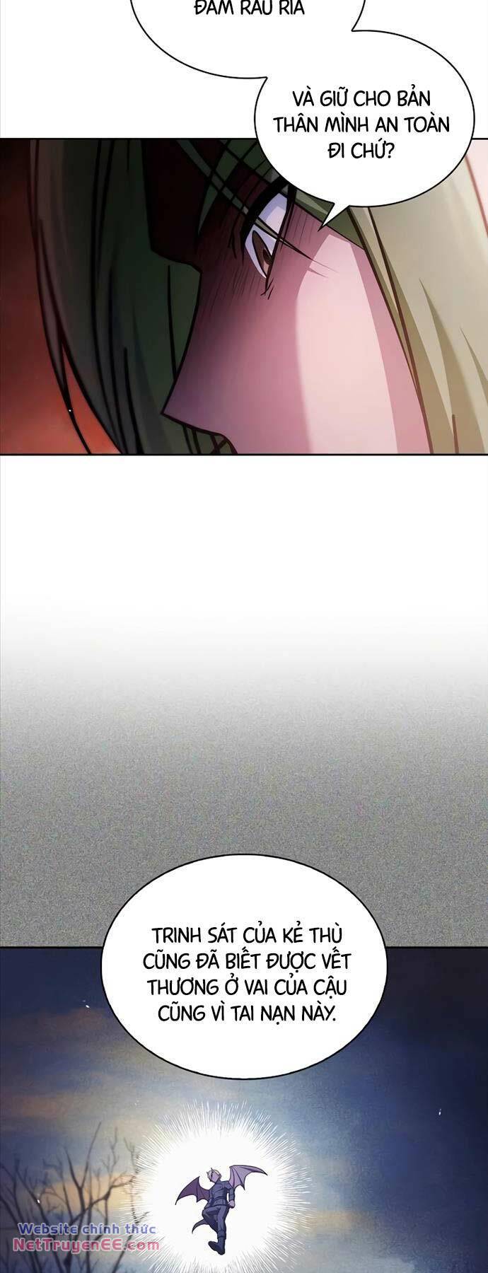 Tôi Không Tài Năng Đến Thế Đâu - Chapter 72 - Page 35