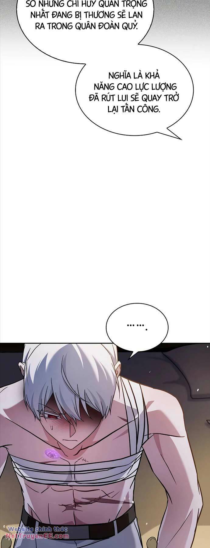 Tôi Không Tài Năng Đến Thế Đâu - Chapter 72 - Page 38