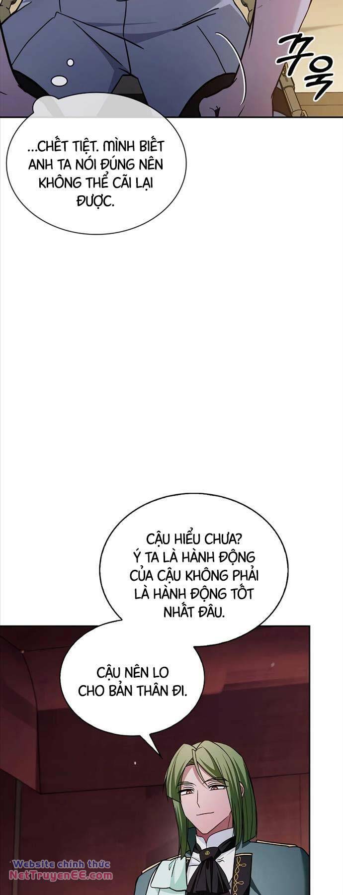 Tôi Không Tài Năng Đến Thế Đâu - Chapter 72 - Page 39