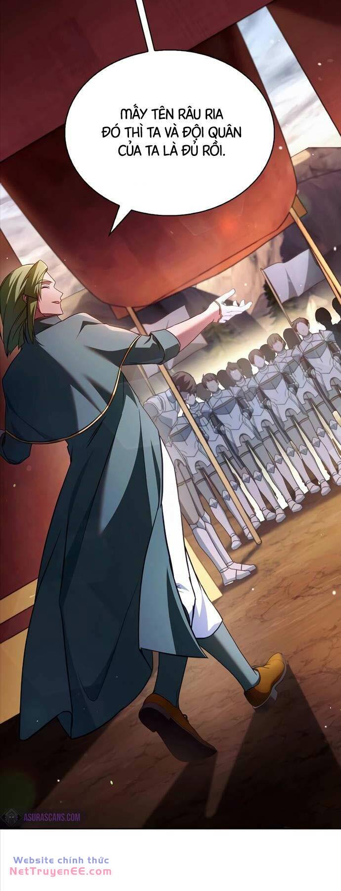 Tôi Không Tài Năng Đến Thế Đâu - Chapter 72 - Page 49