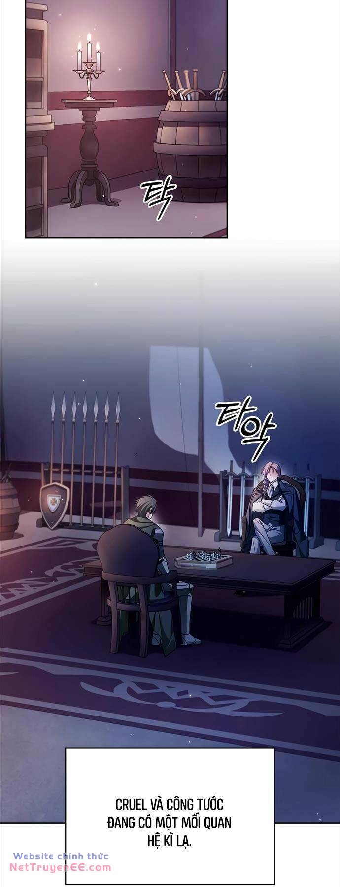 Tôi Không Tài Năng Đến Thế Đâu - Chapter 72 - Page 56