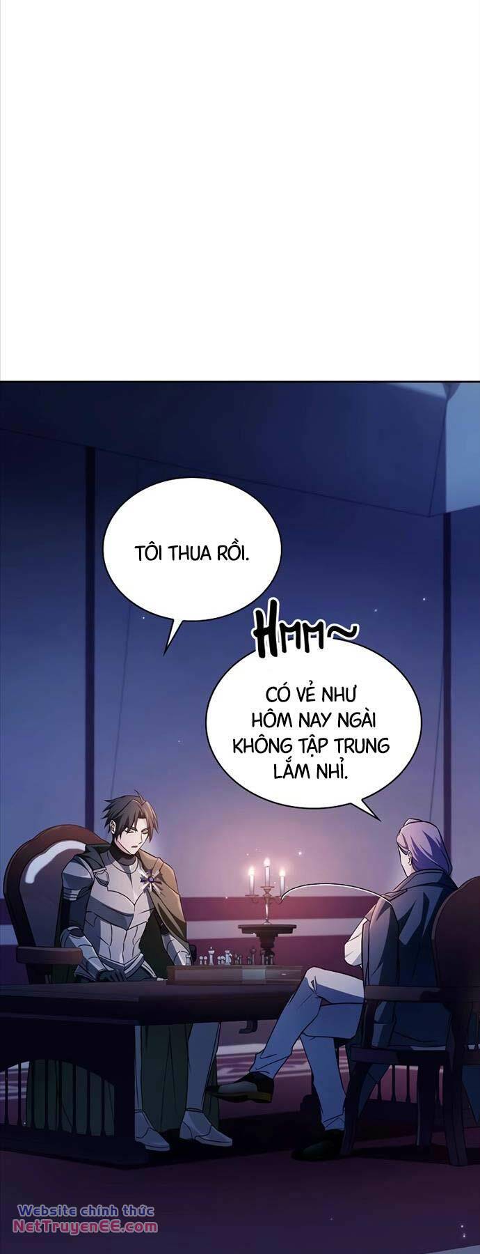 Tôi Không Tài Năng Đến Thế Đâu - Chapter 72 - Page 60