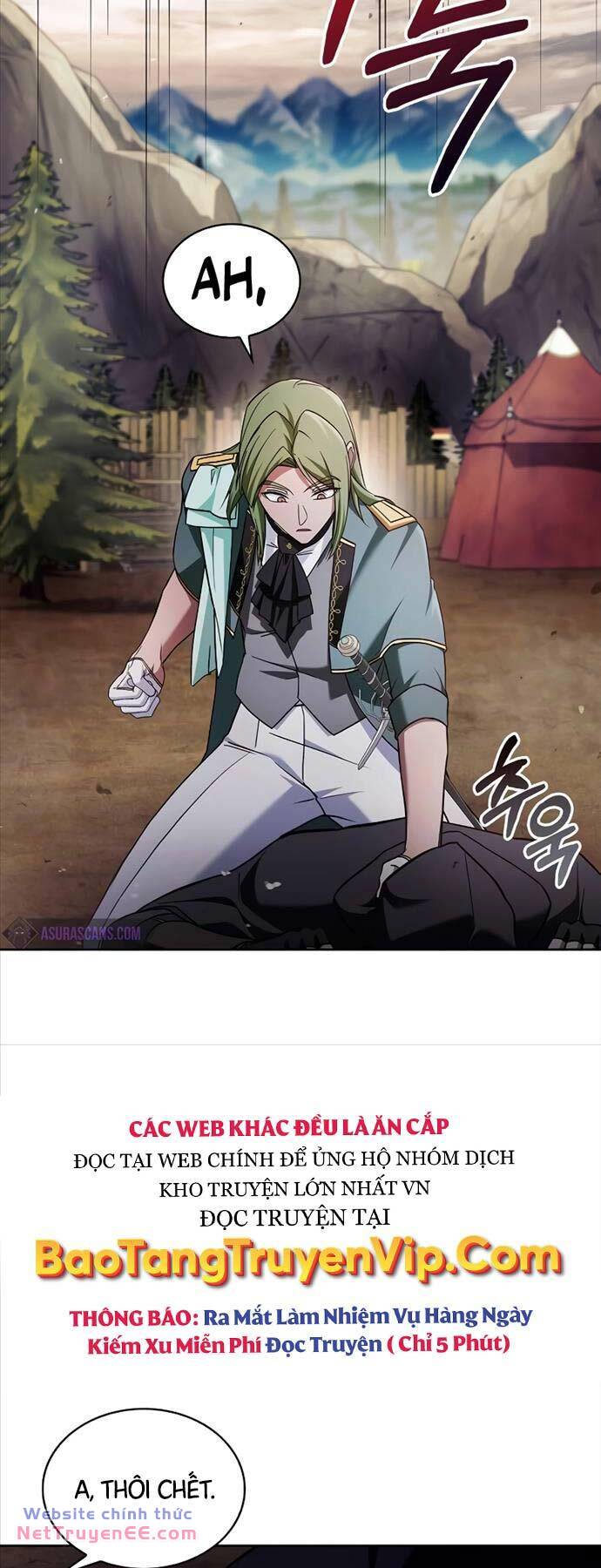 Tôi Không Tài Năng Đến Thế Đâu - Chapter 72 - Page 6