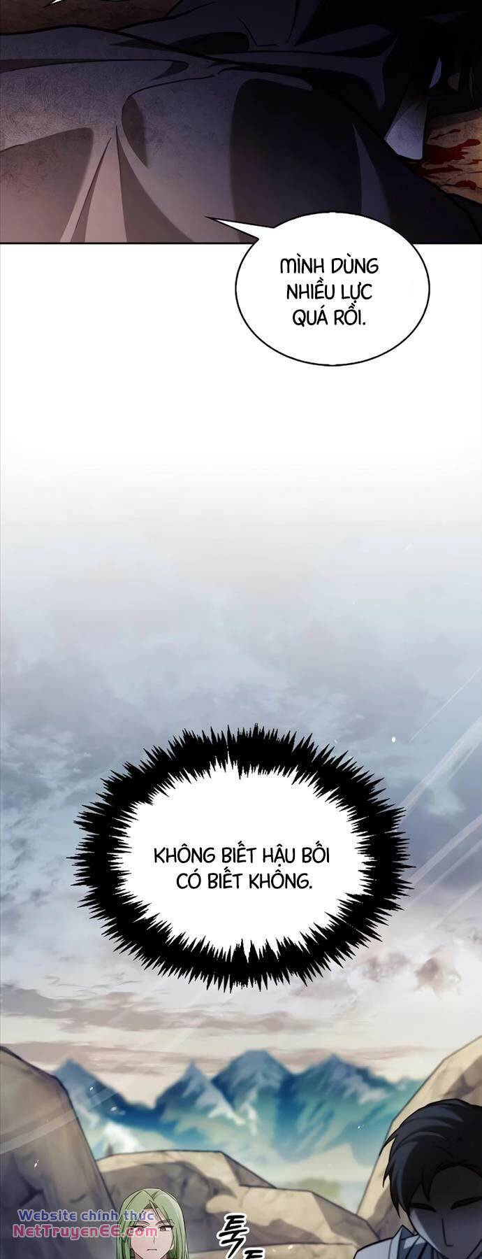 Tôi Không Tài Năng Đến Thế Đâu - Chapter 72 - Page 7