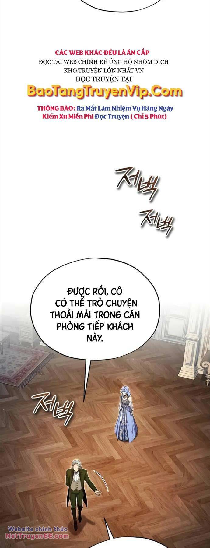 Giáo Sư Gián Điệp - Chapter 91 - Page 10