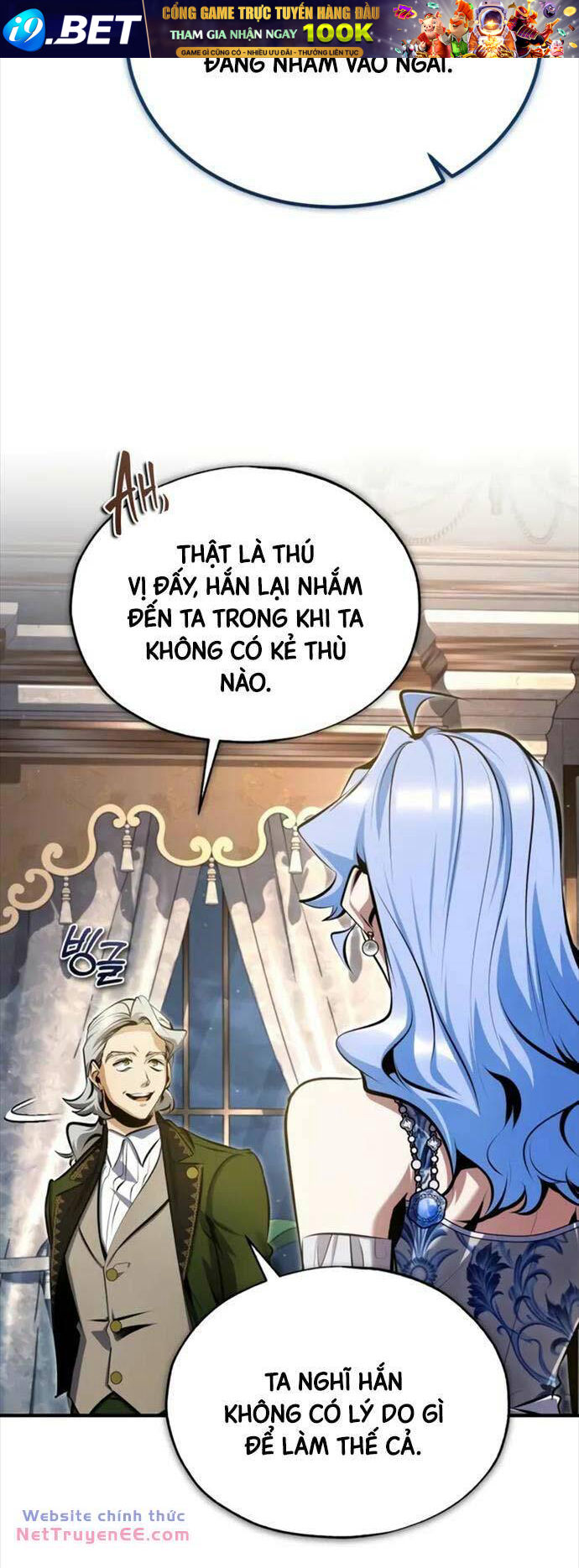 Giáo Sư Gián Điệp - Chapter 91 - Page 12