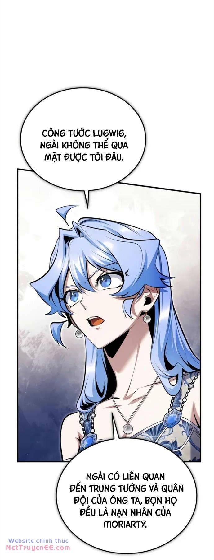 Giáo Sư Gián Điệp - Chapter 91 - Page 13