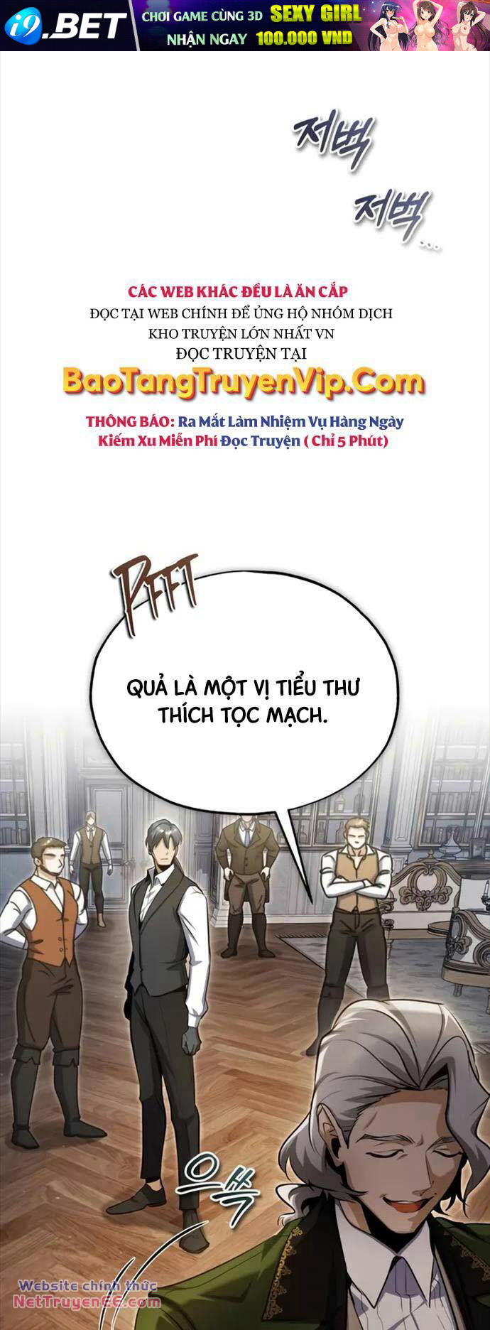 Giáo Sư Gián Điệp - Chapter 91 - Page 18