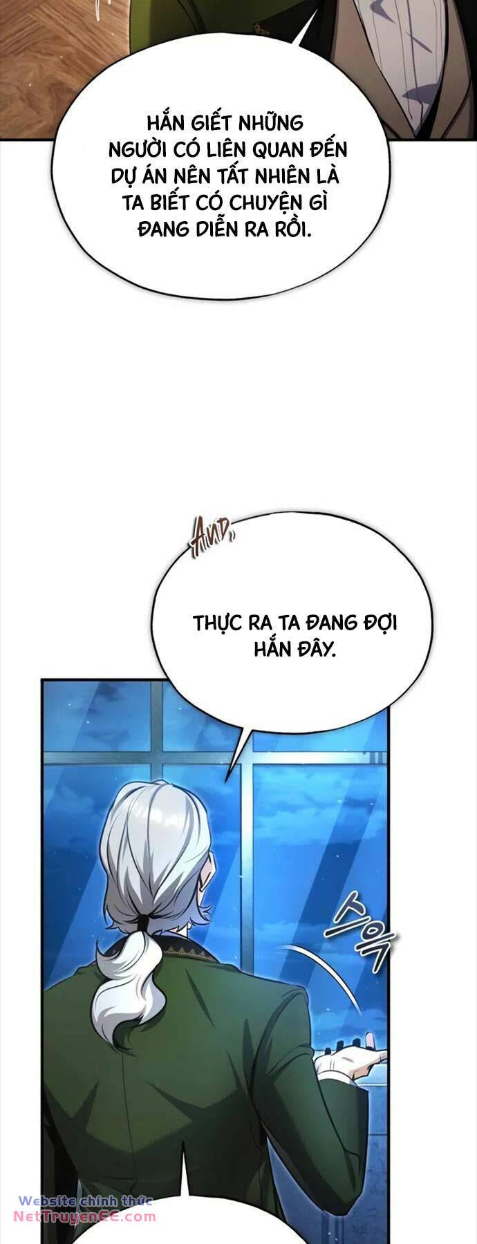 Giáo Sư Gián Điệp - Chapter 91 - Page 19